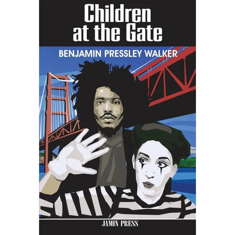 Children at the Gate