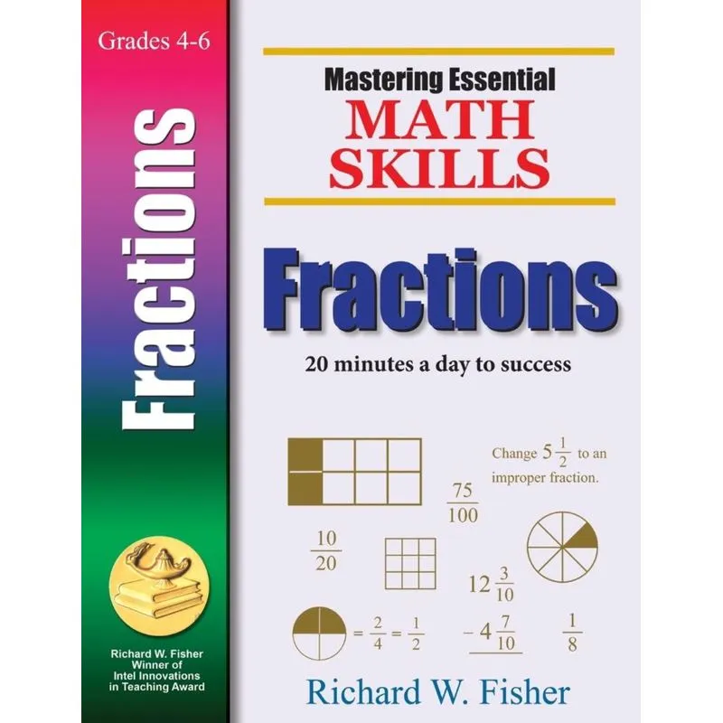 Mastering Essential Math Skills