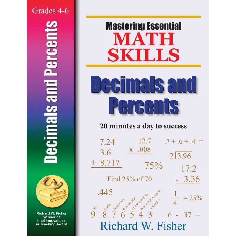 Mastering Essential Math Skills