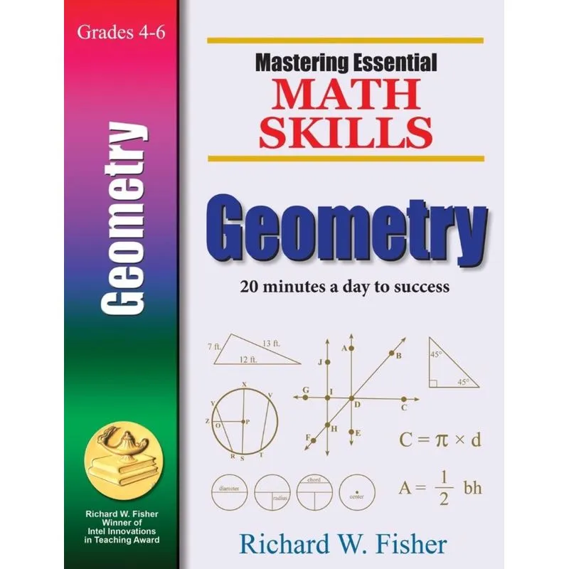 Mastering Essential Math Skills