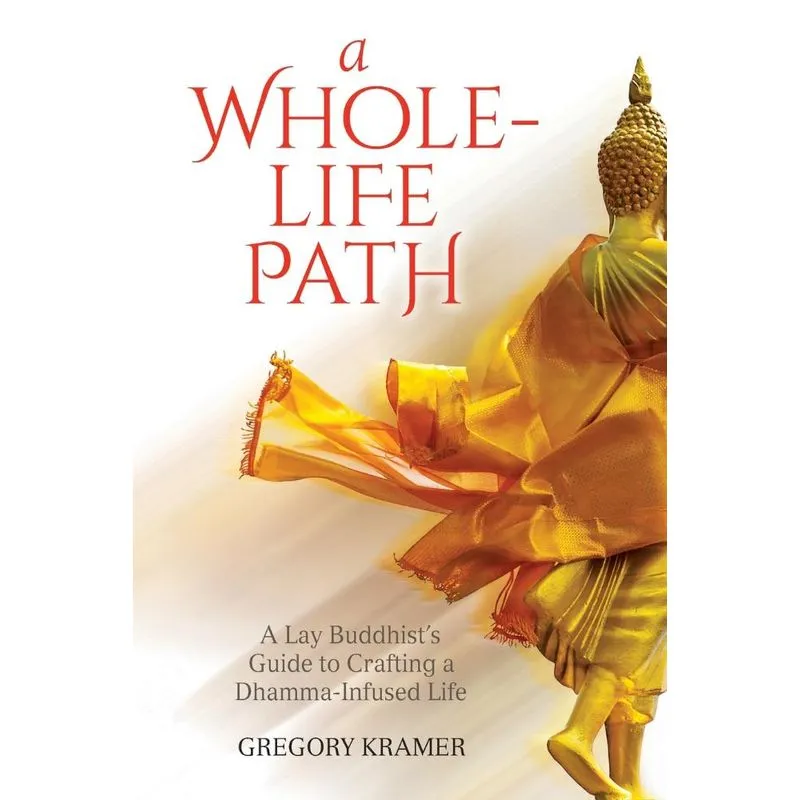 A Whole-Life Path