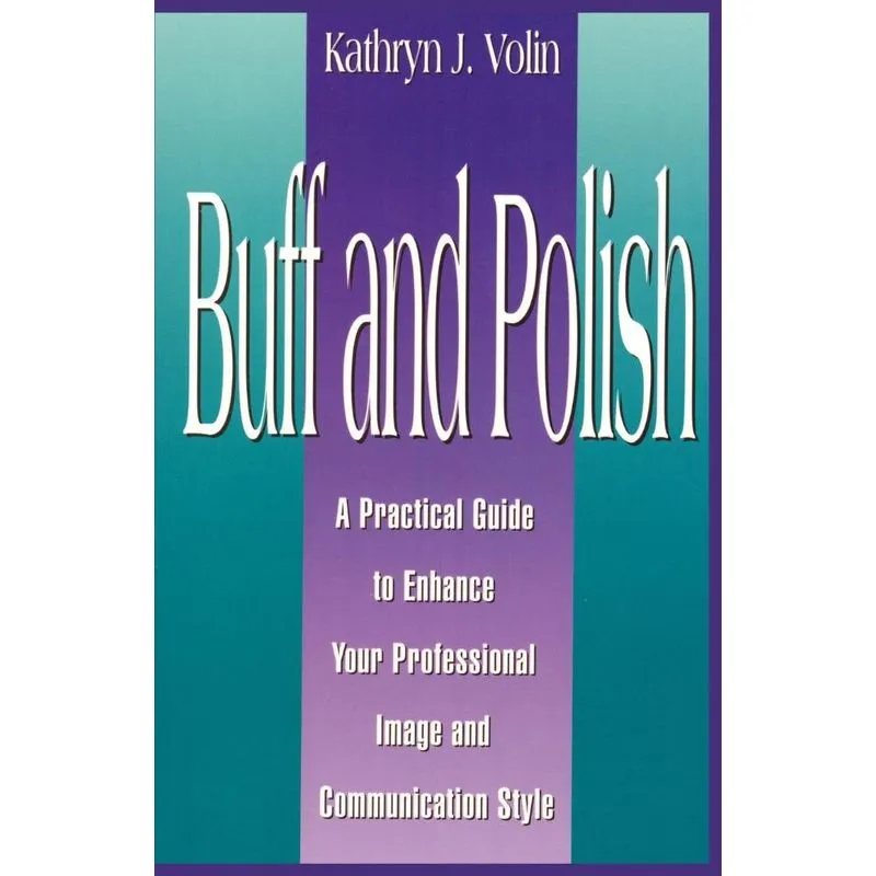 Buff And Polish