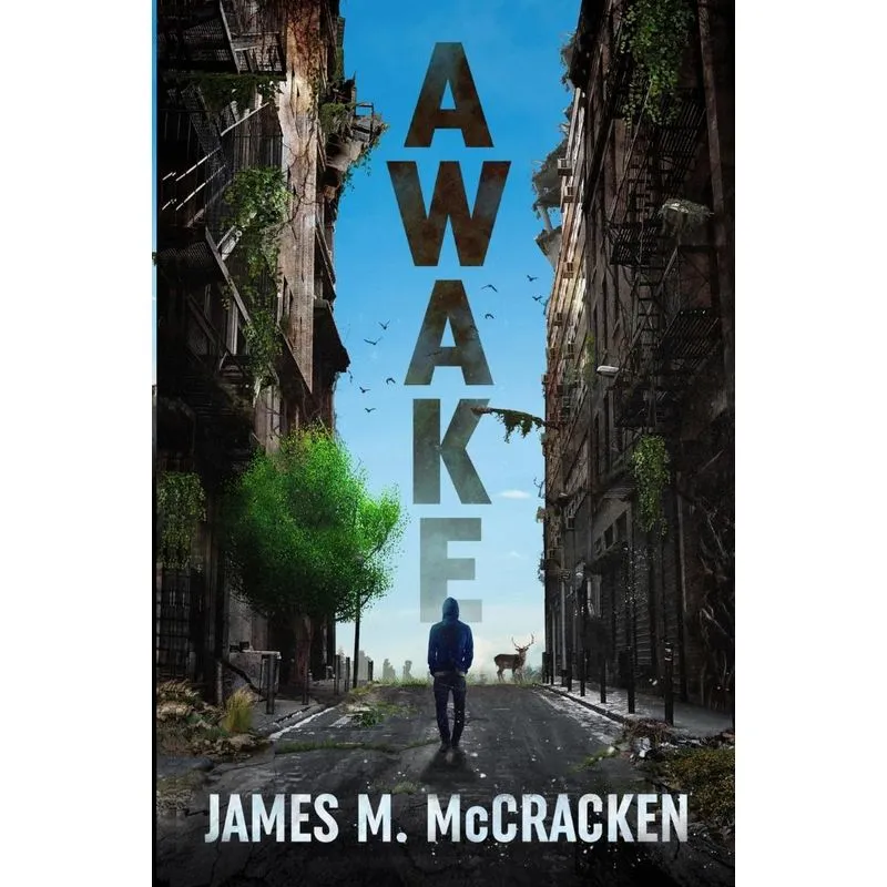 AWAKE