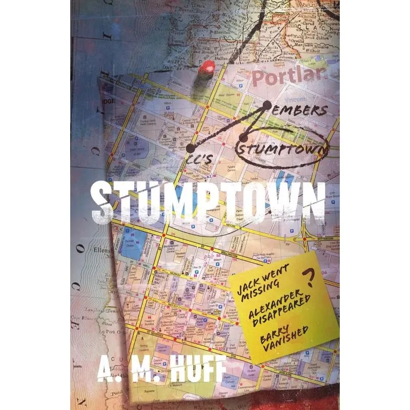 STUMPTOWN