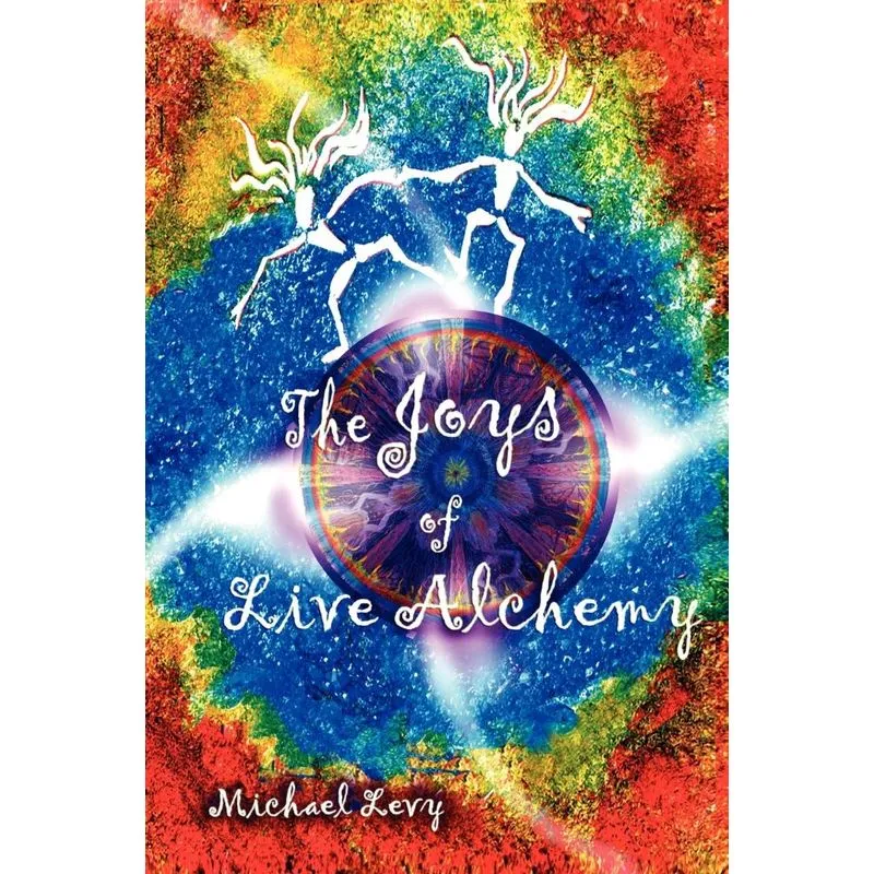 The Joys of Live Alchemy