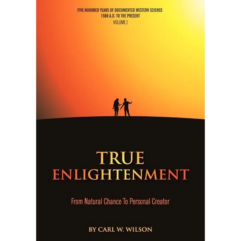 True Enlightenment