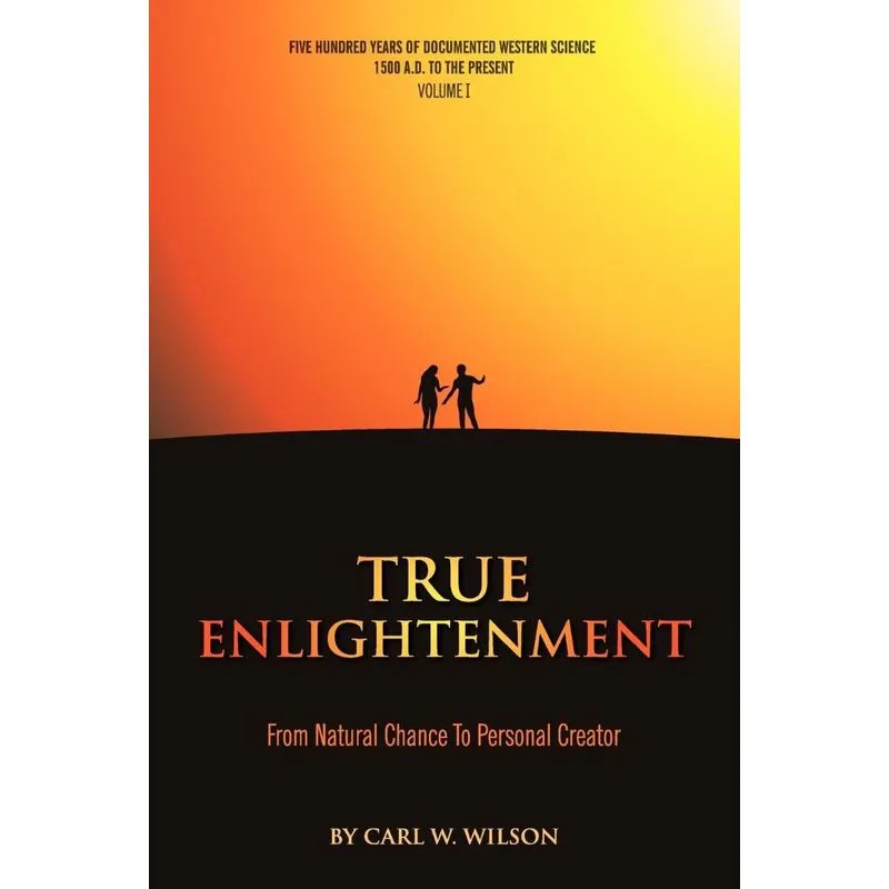 True Enlightenment