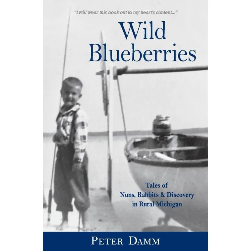 Wild Blueberries