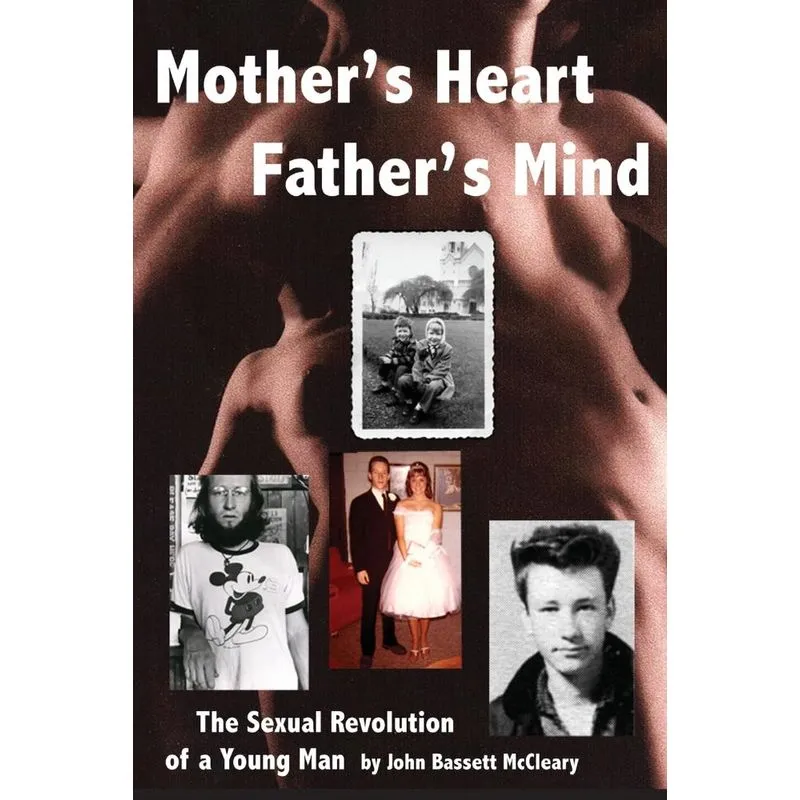 Mothers Heart, Fathers Mind