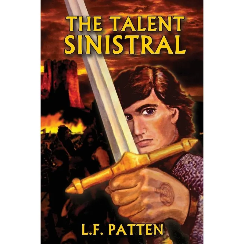 The Talent Sinistral