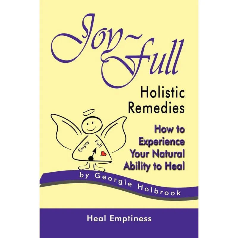 JOY-FULL HOLISTIC REMEDIES