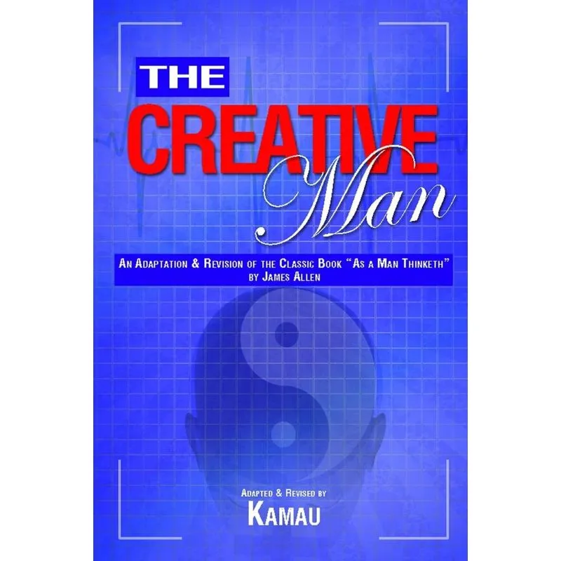 The Creative Man