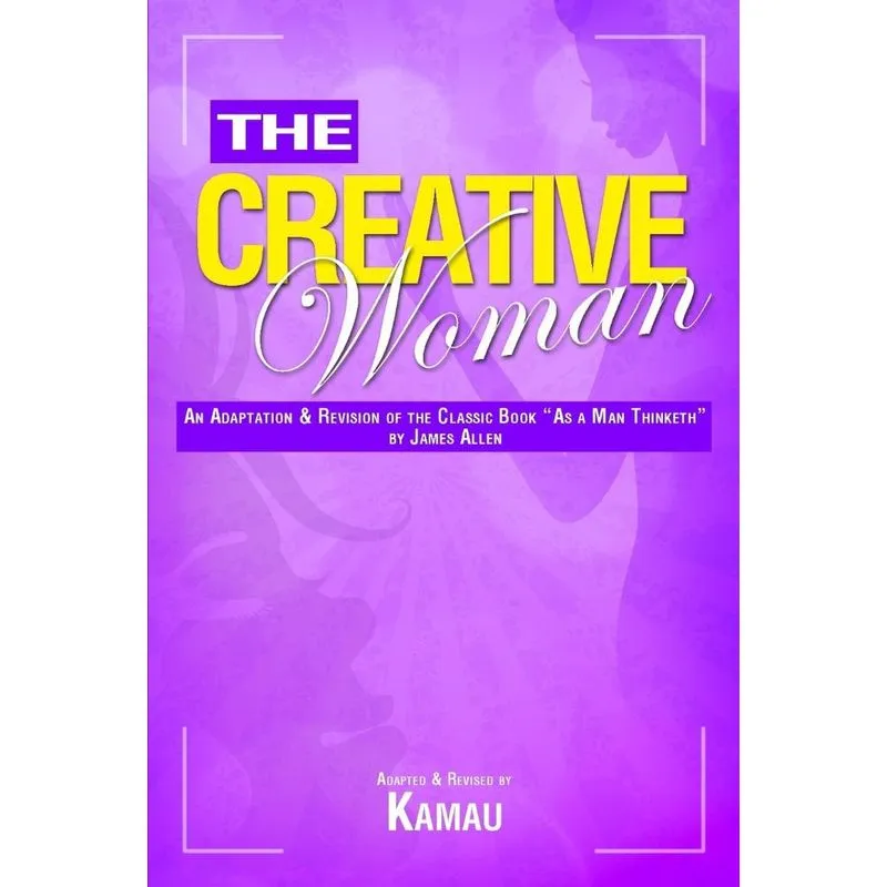 The Creative Woman