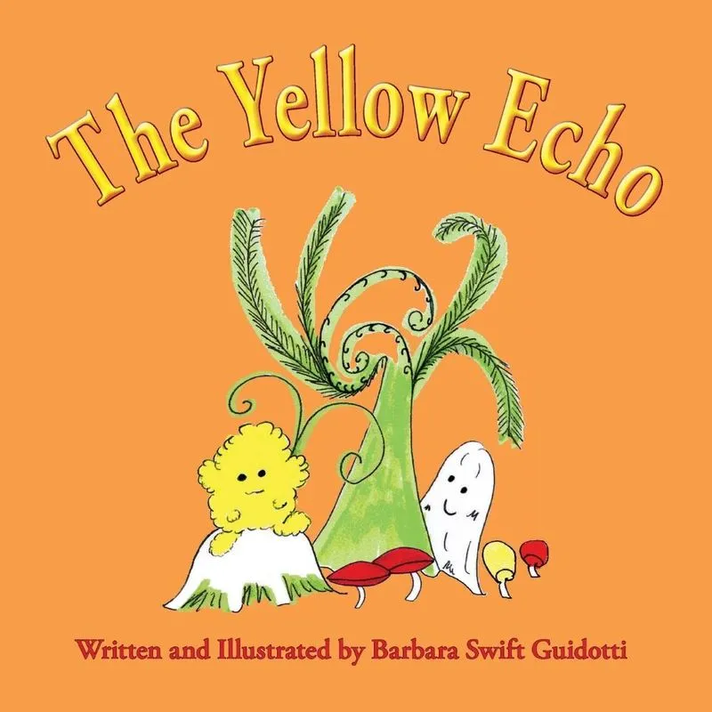 The Yellow Echo