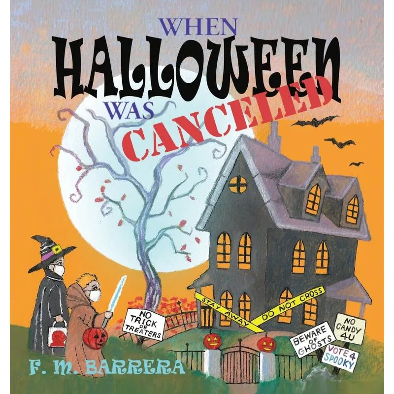 When Halloween Was Canceled