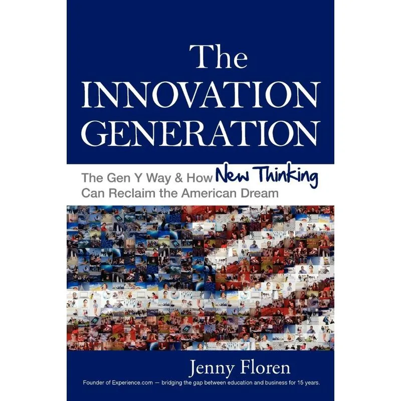 The Innovation Generation