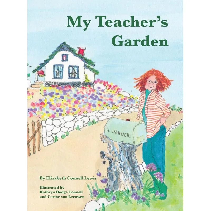 My Teachers Garden