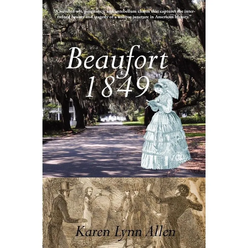 Beaufort 1849