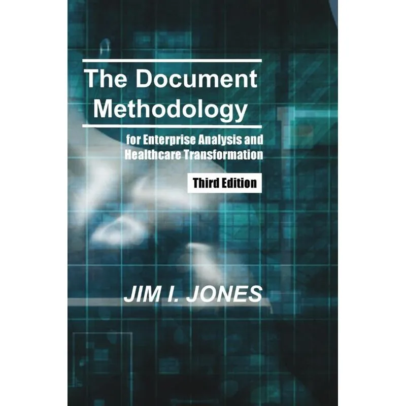 The Document Methodology Third Edition