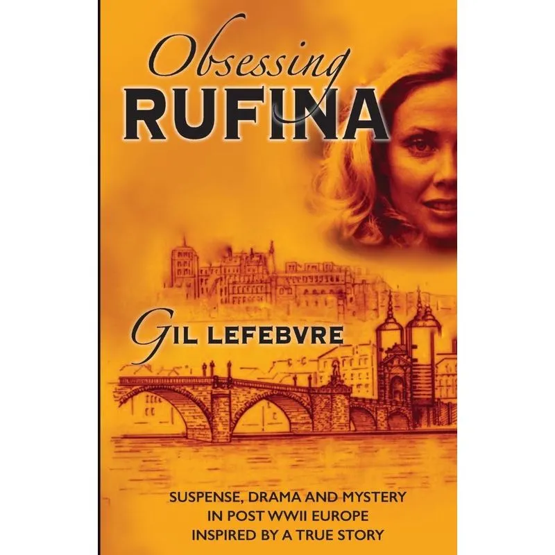OBSESSING RUFINA