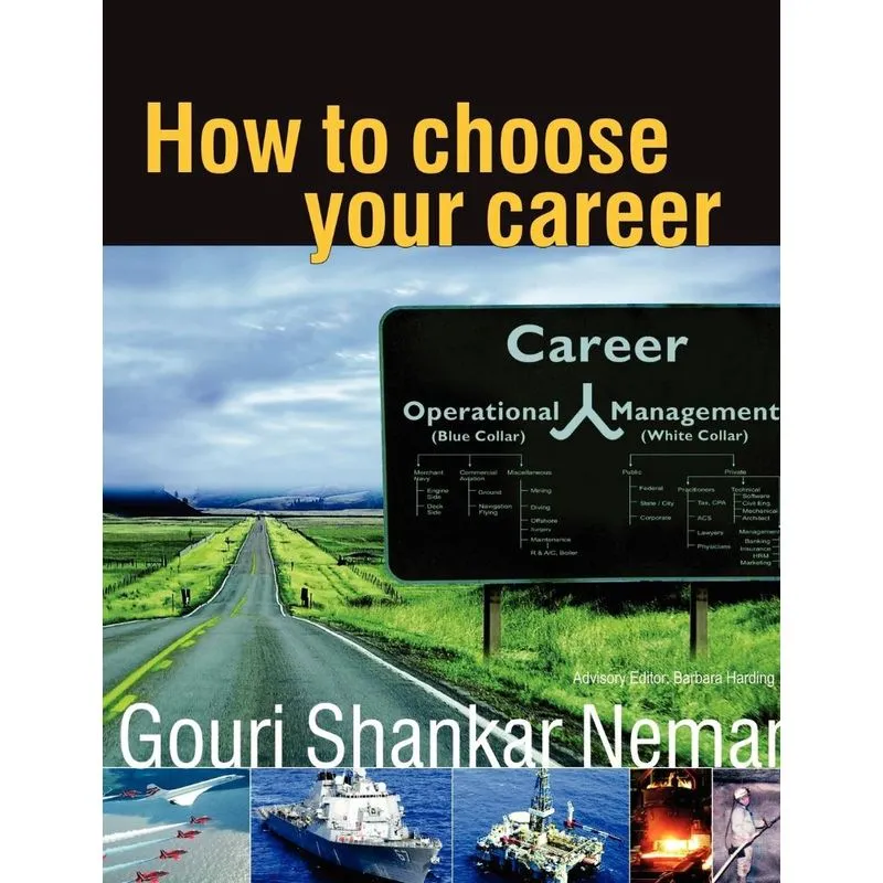 How to Choose Your Career