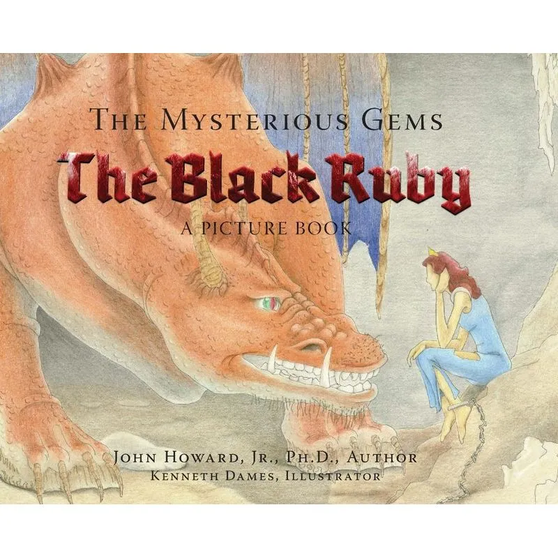 The Mysterious Gems