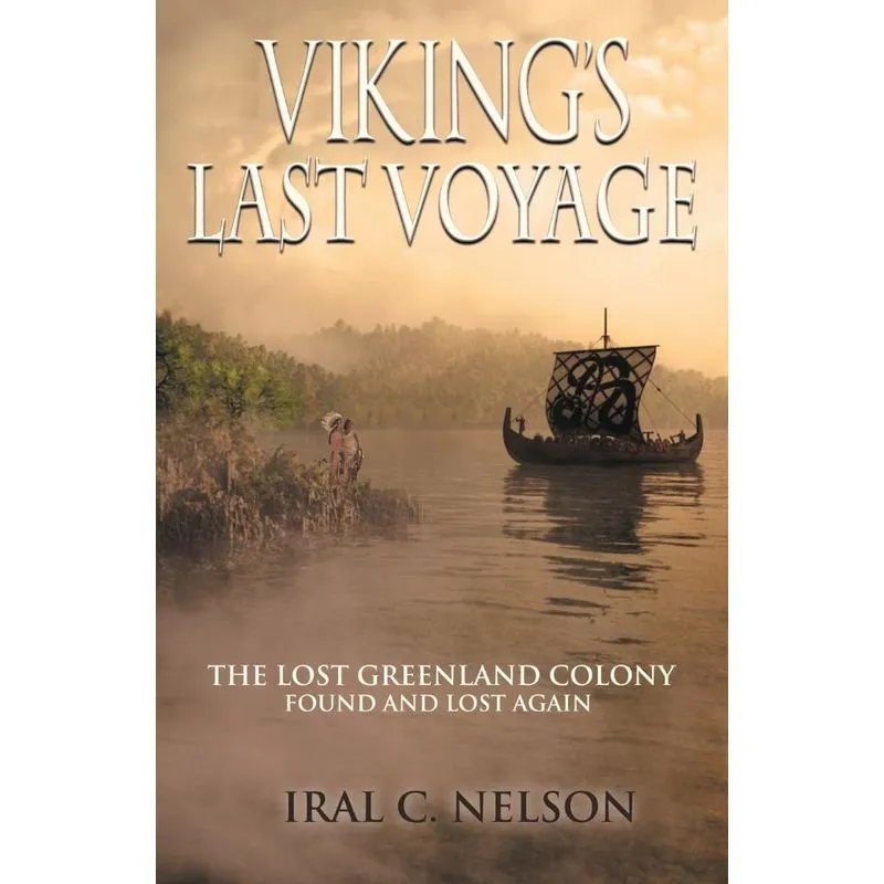 VIKINGS LAST VOYAGE