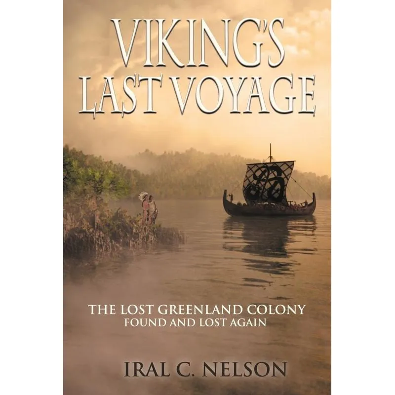 VIKINGS LAST VOYAGE