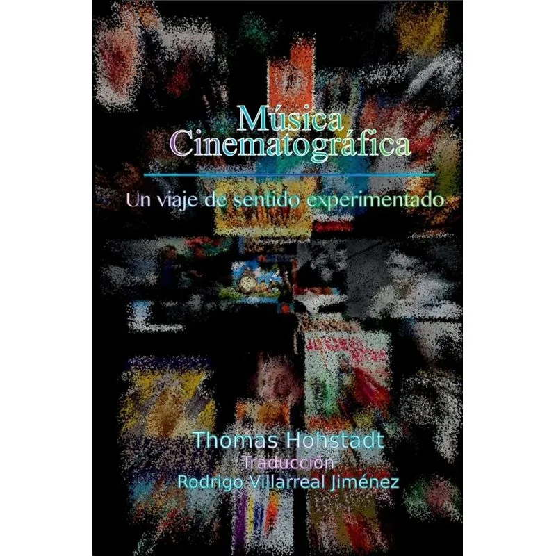 Musica Cinematografica