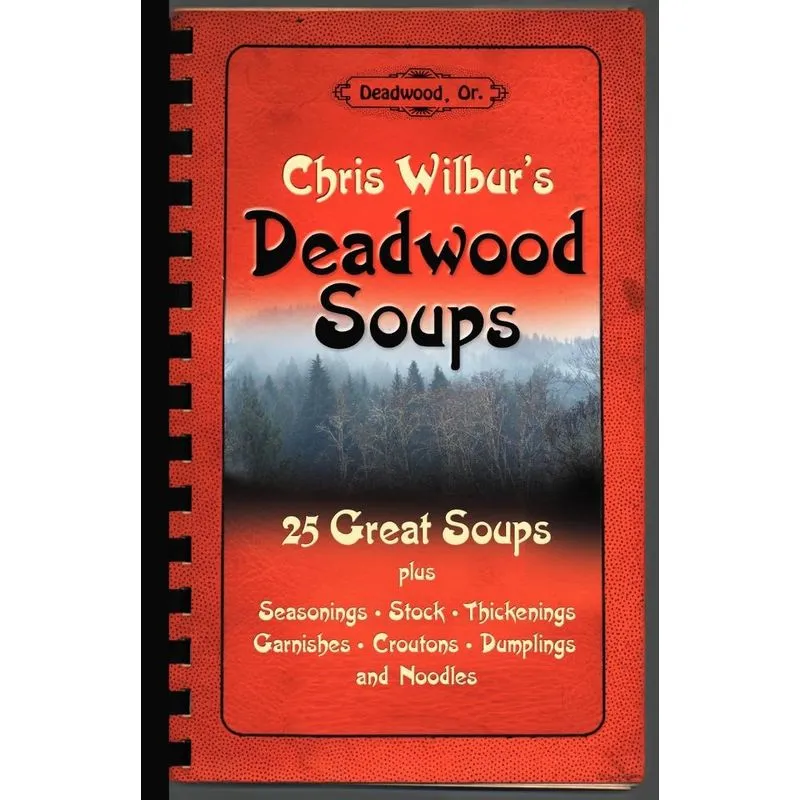 Deadwood Soups
