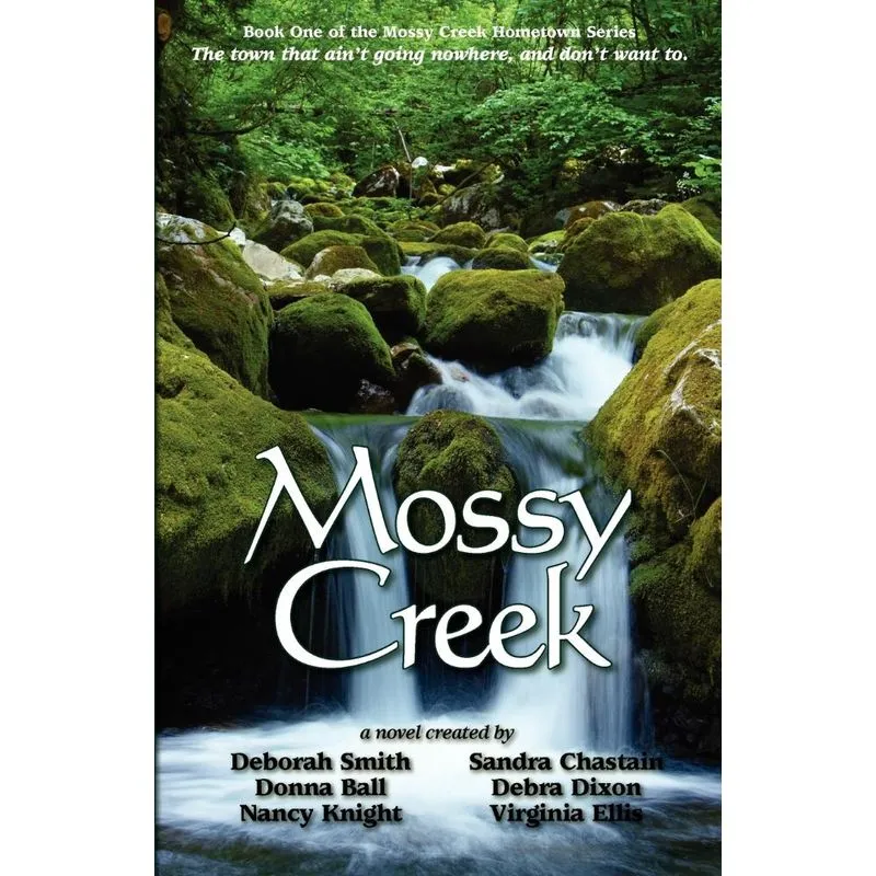 Mossy Creek