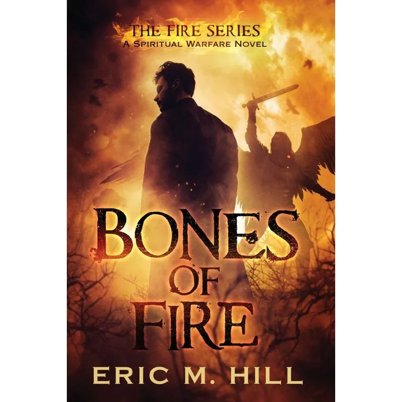 Bones Of Fire