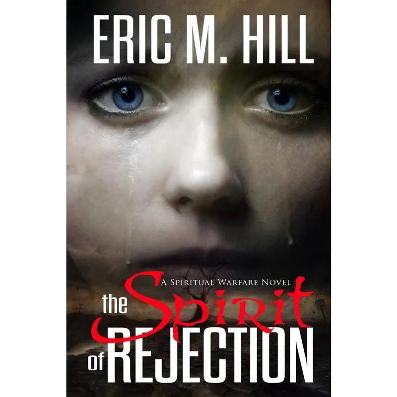 Livro The Spirit Of Rejection