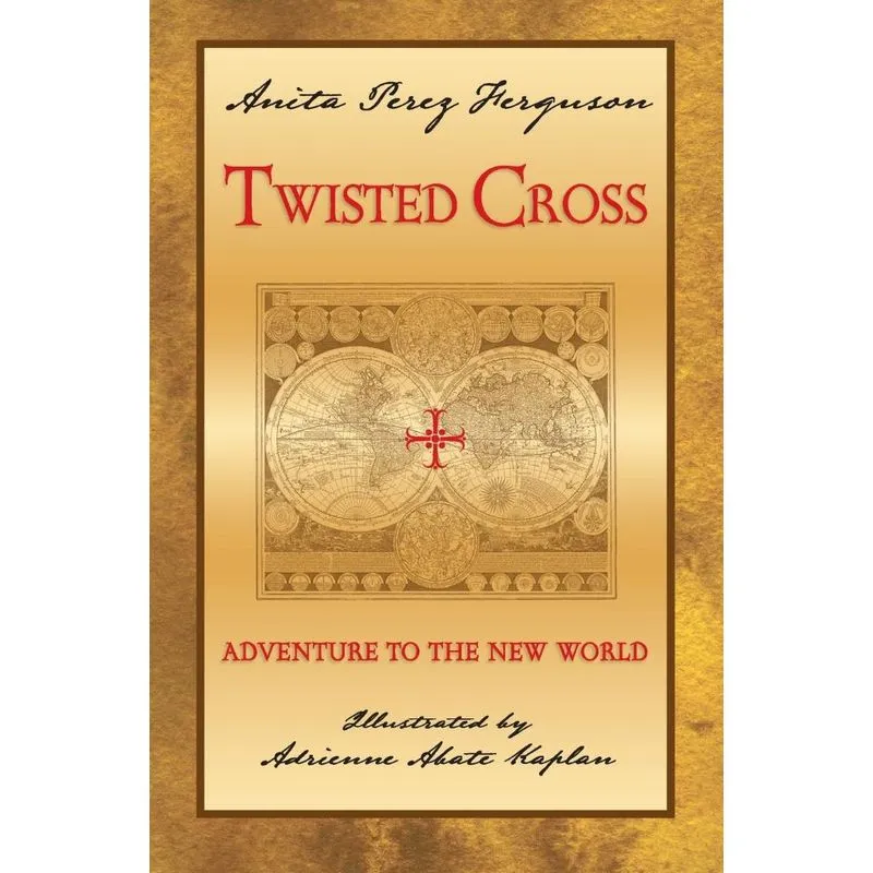 Twisted Cross