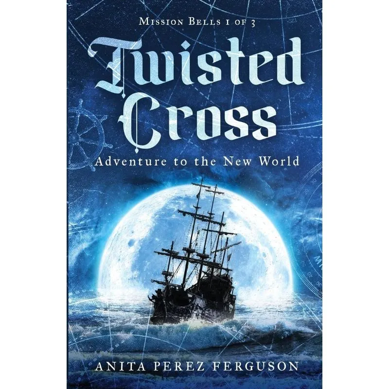 Twisted Cross