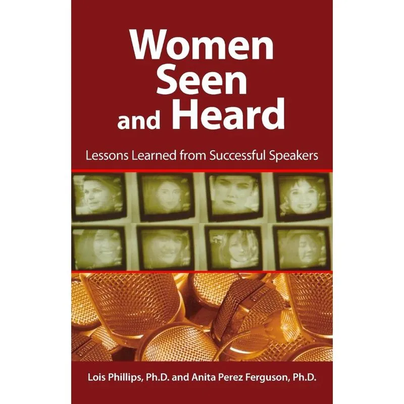 Women Seen and Heard