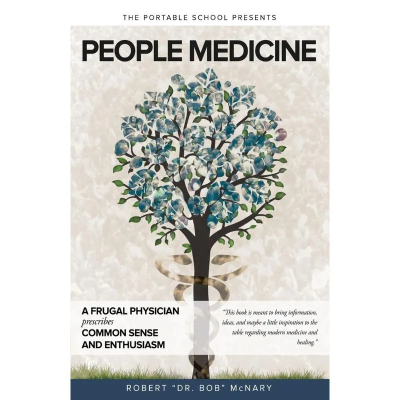 People Medicine