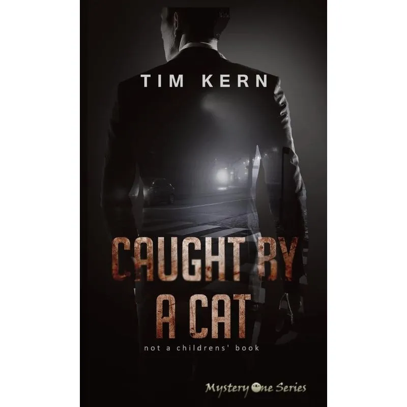 Caught by a Cat