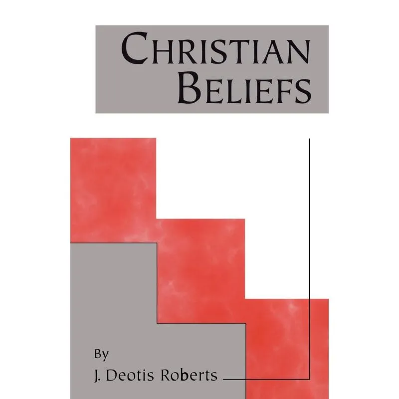 Christian Beliefs
