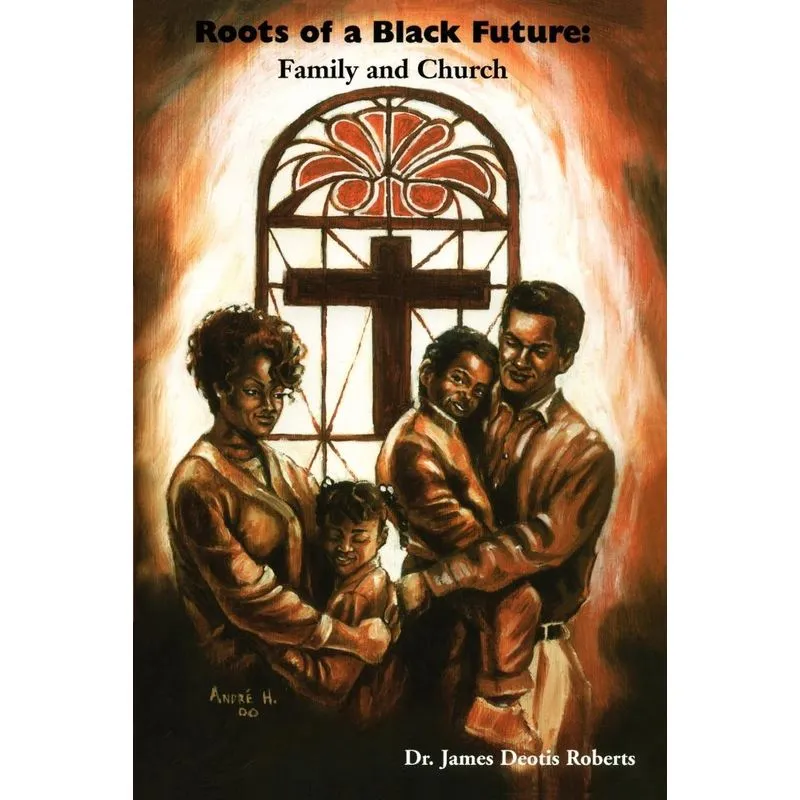 Roots of a Black Future