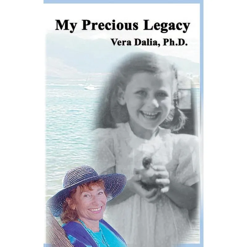 My Precious Legacy