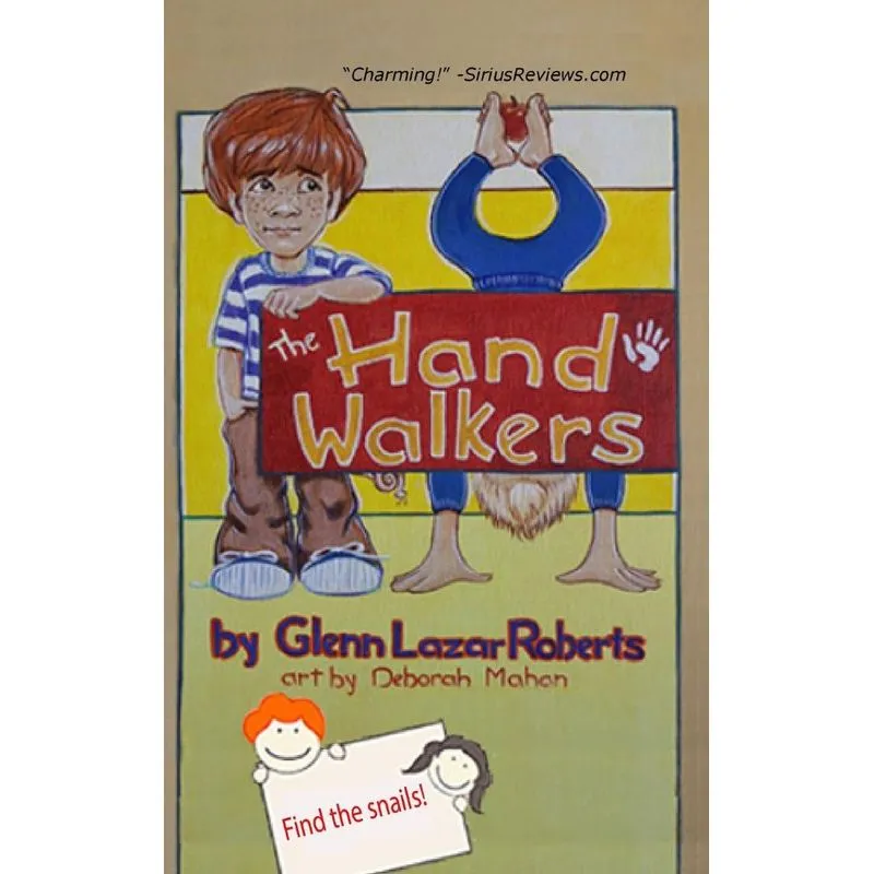 The Handwalkers