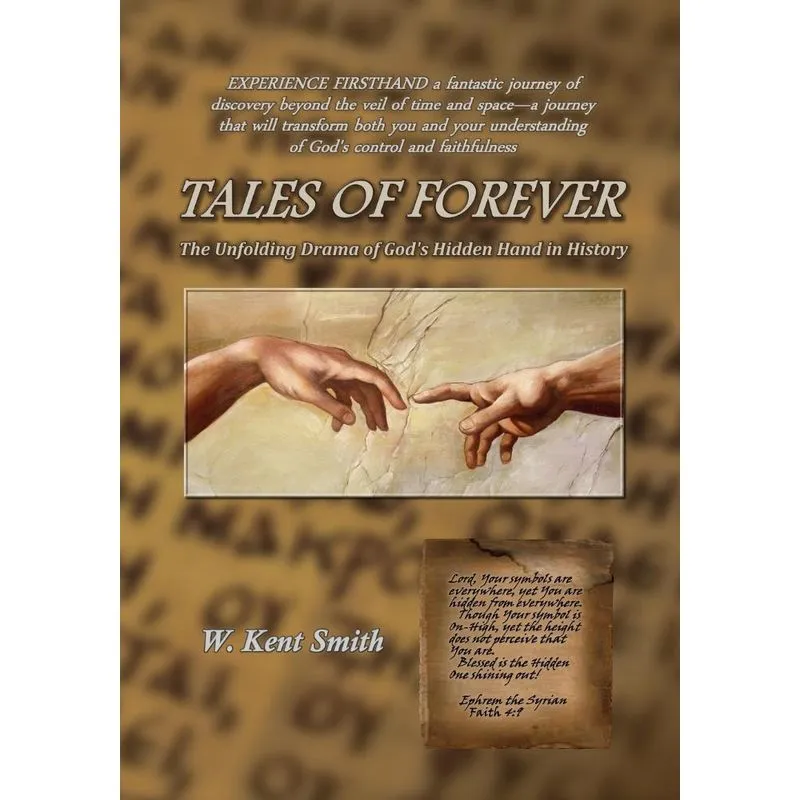 Tales of Forever