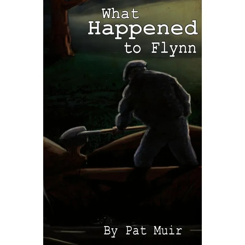What Happened To Flynn