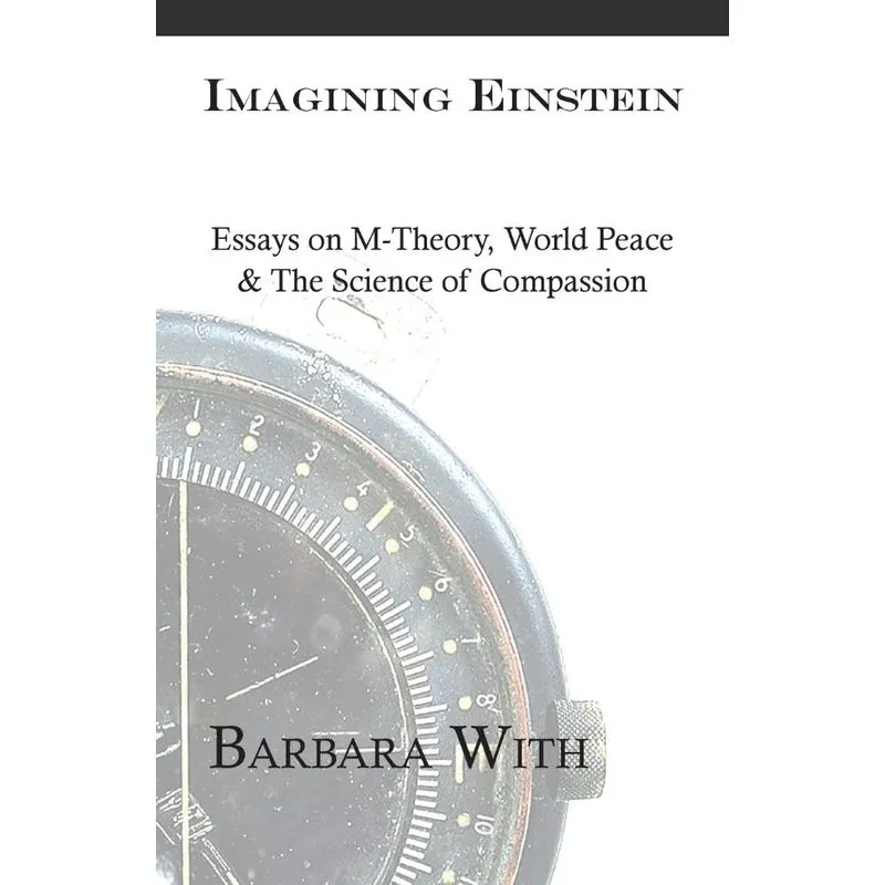 Imagining Einstein