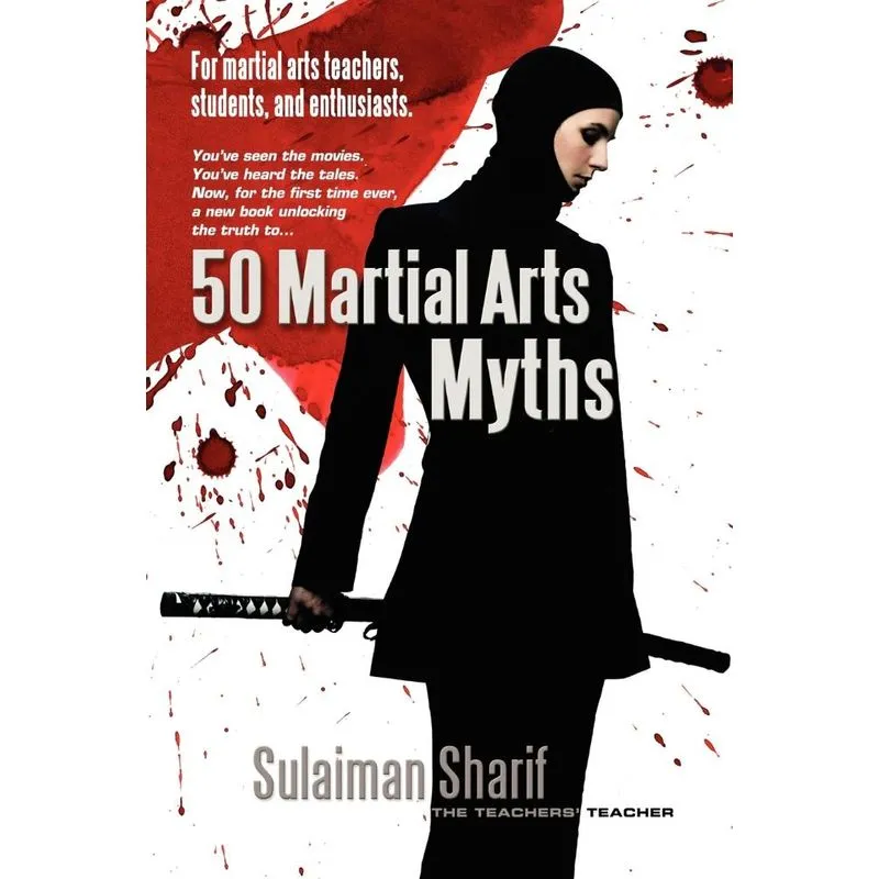 50 Martial Arts Myths