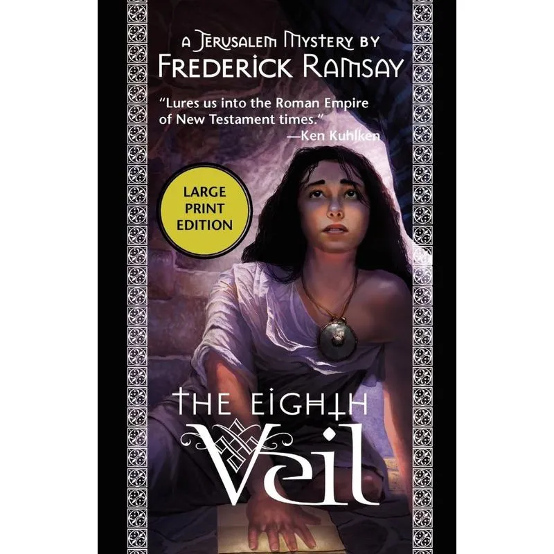 The Eighth Veil