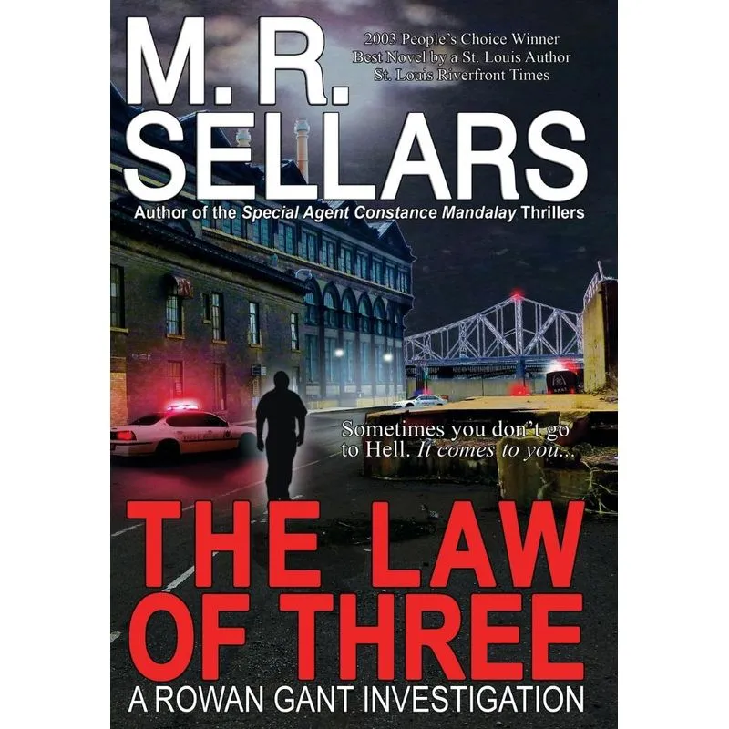 The Law of Three