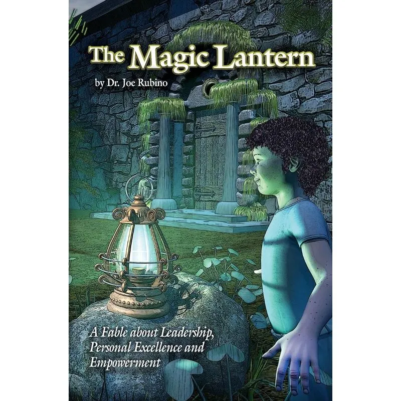 The Magic Lantern