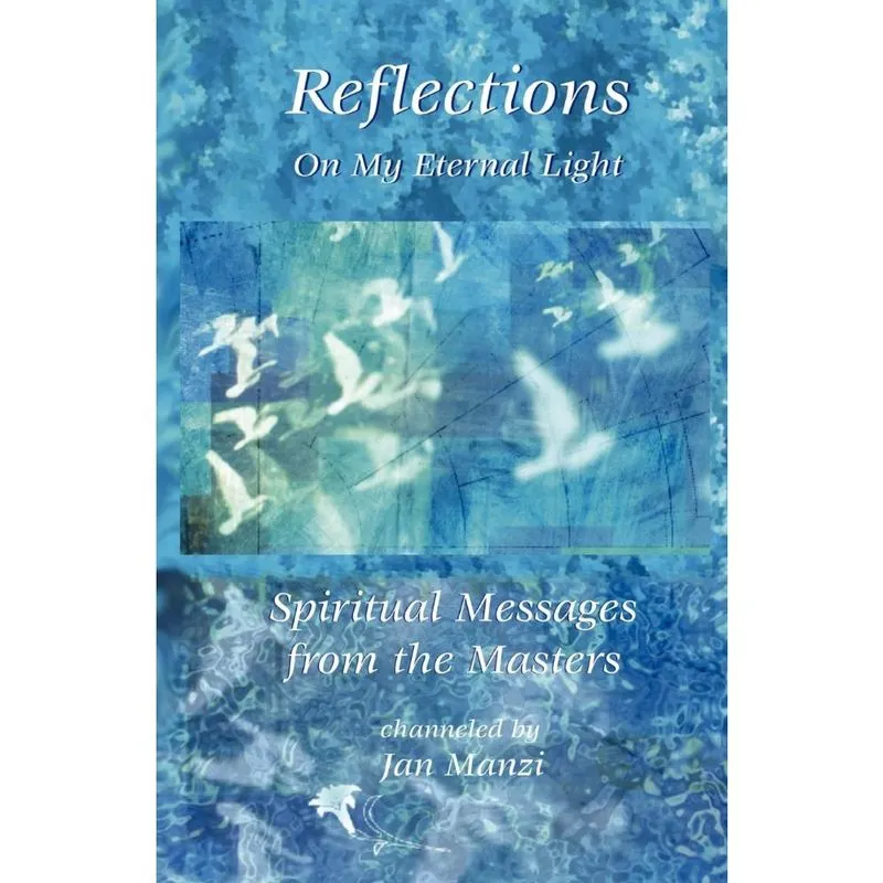 Reflections on My Eternal Light